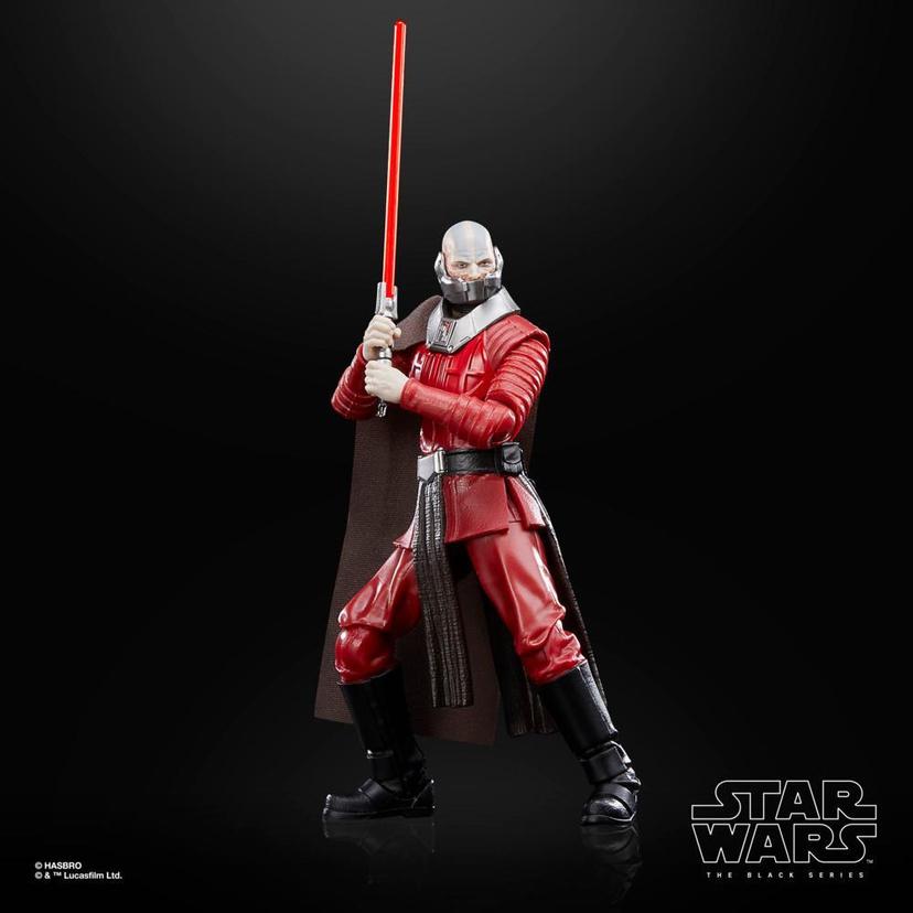 Star Wars The Black Series Darth Malak Action Figures (6”) product image 1
