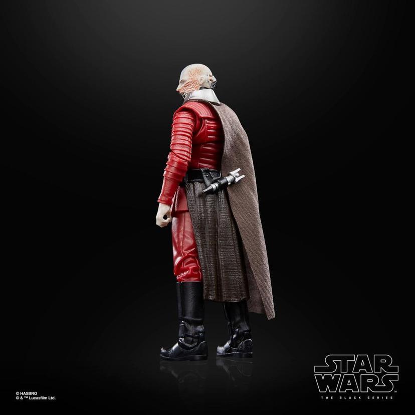 Star Wars The Black Series Darth Malak Action Figures (6”) product image 1