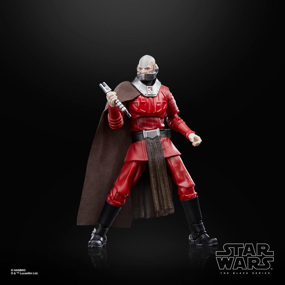 Star Wars The Black Series Darth Malak Action Figures (6”) product thumbnail 1