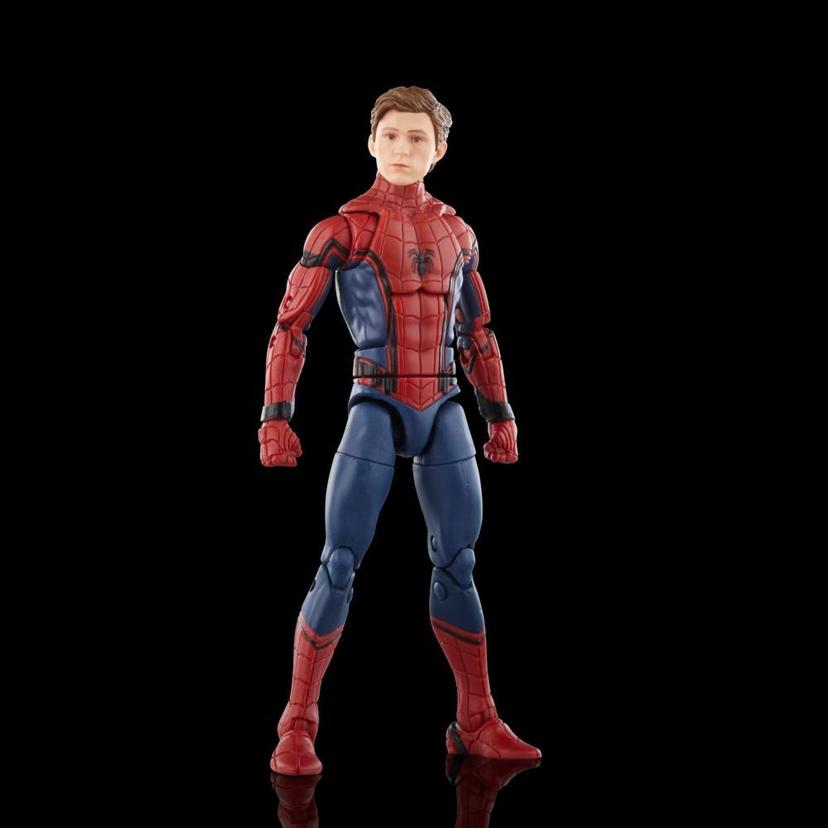 Hasbro Marvel Legends Series Spider-Man, 6" Marvel Legends Action Figures product image 1