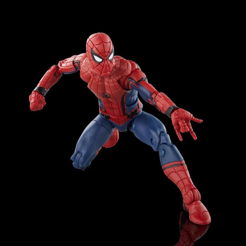 Hasbro Marvel Legends Series Spider-Man, 6" Marvel Legends Action Figures product image 1