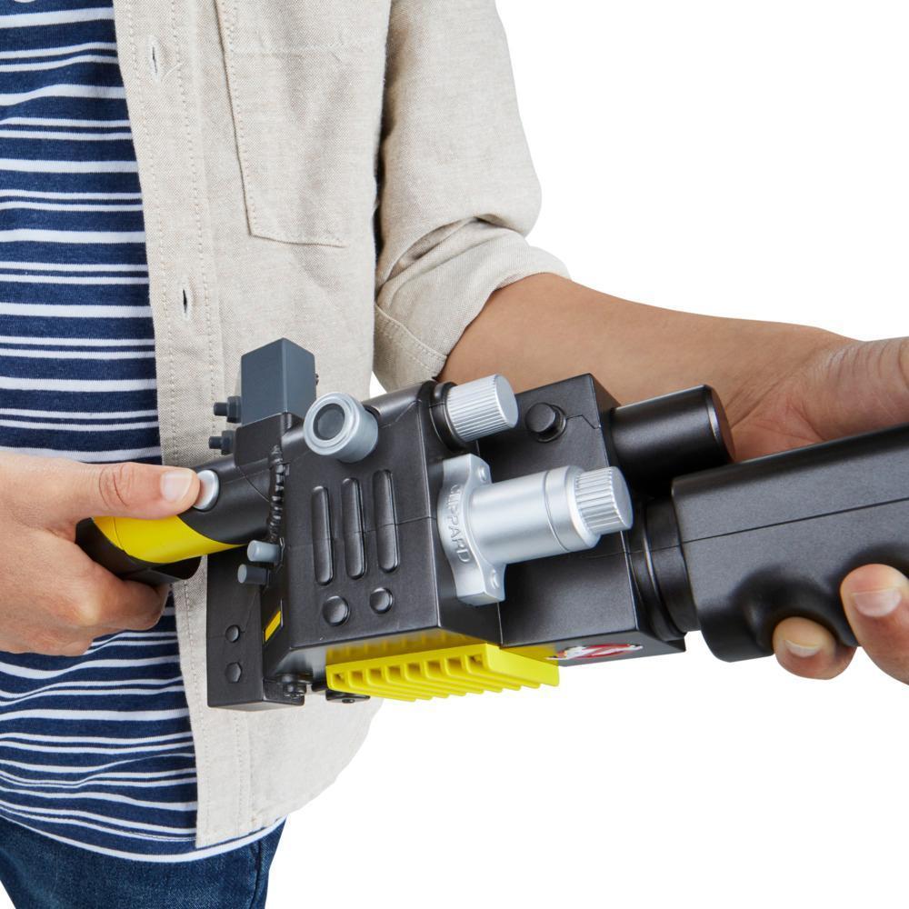 Ghostbusters Zap & Blast Proton Blaster, Ghostbusters Role Play Toy, Ages 5+ product thumbnail 1