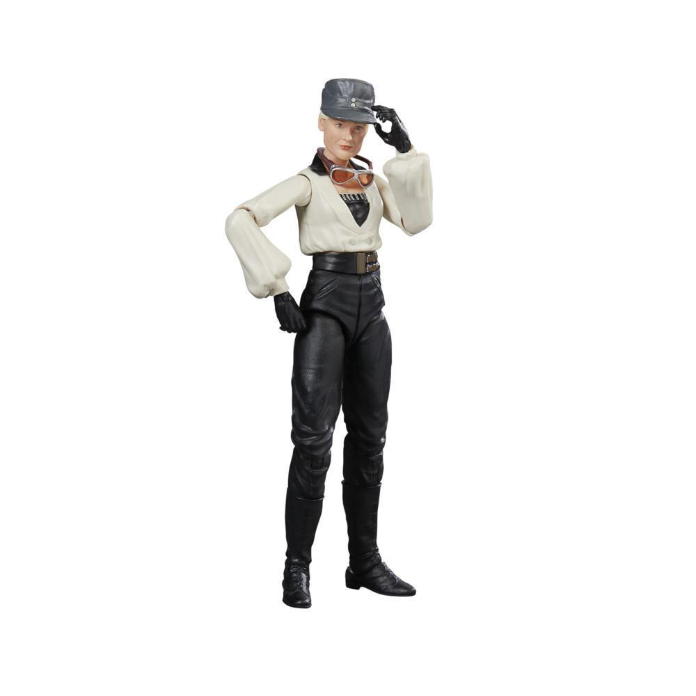 Indiana Jones Adventure Series Dr. Elsa Schneider Action Figure (6”) product thumbnail 1