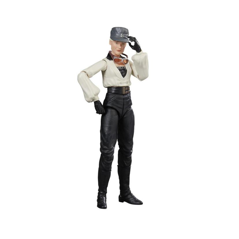 Indiana Jones Adventure Series Dr. Elsa Schneider Action Figure (6”) product image 1