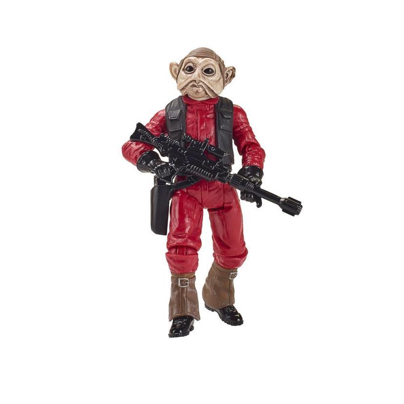 Star Wars The Vintage Collection Nien Nunb Action Figure (3.75”) product image 1