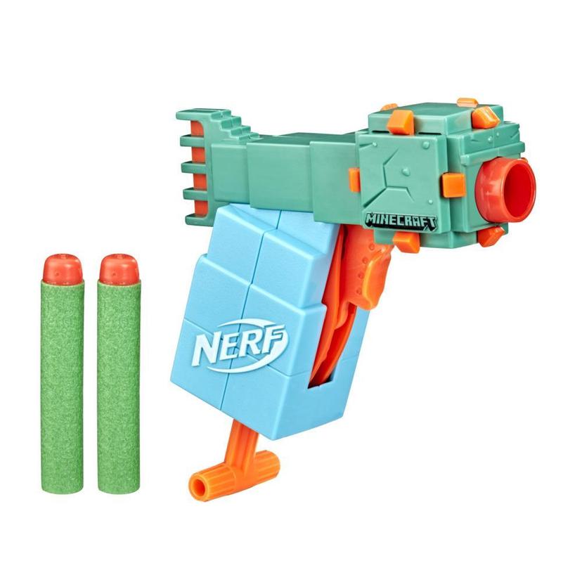 Sports & Outdoor Play  Nerf Kids Microshots Roblox Tower Defense