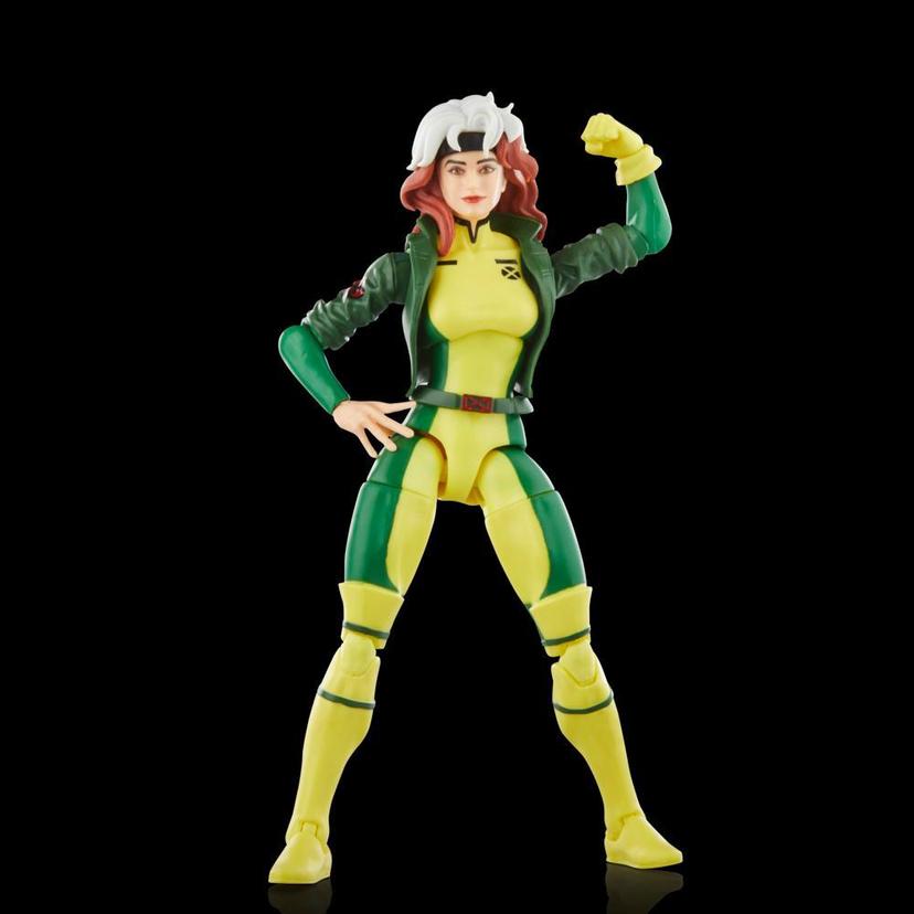 Hasbro Marvel Legends Series Marvel’s Rogue, 6" Marvel Legends Action Figures product image 1