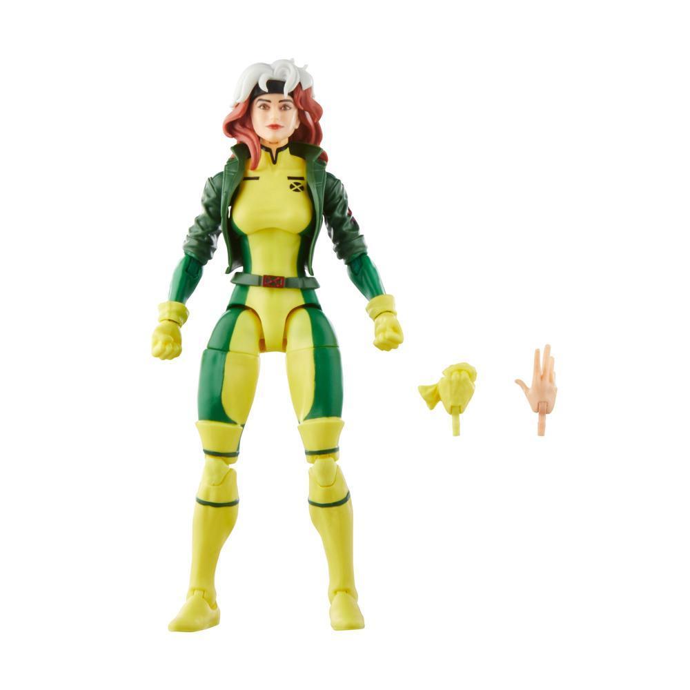 Hasbro Marvel Legends Series Marvel’s Rogue, 6" Marvel Legends Action Figures product thumbnail 1