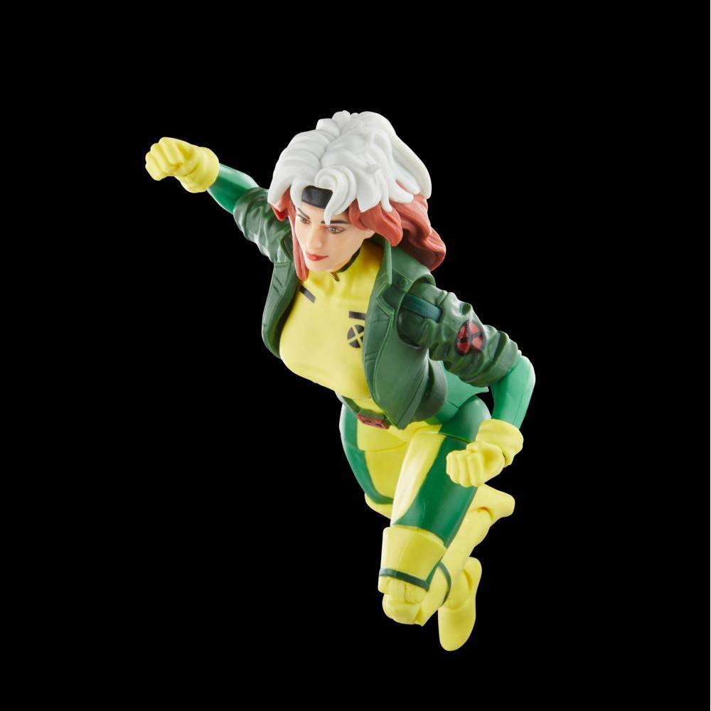 Hasbro Marvel Legends Series Marvel’s Rogue, 6" Marvel Legends Action Figures product thumbnail 1