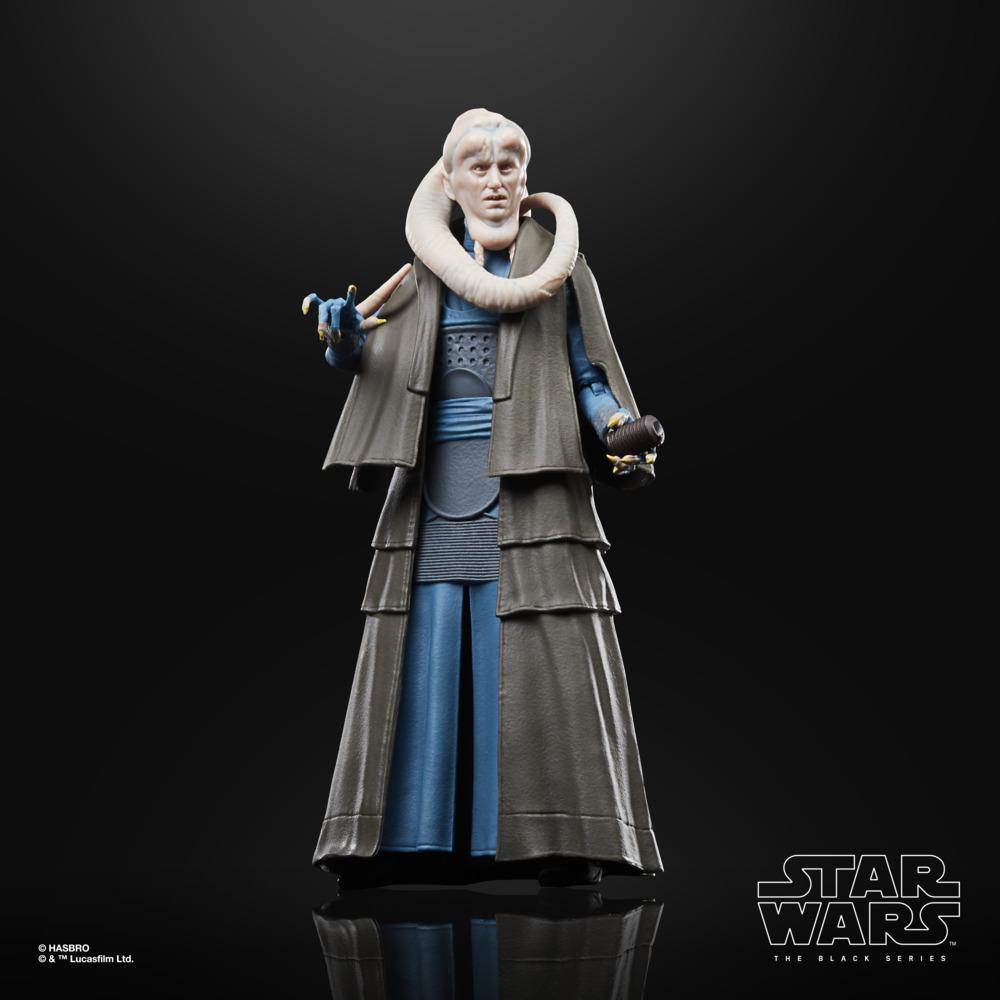 Star Wars The Black Series Bib Fortuna Action Figures (6”) product thumbnail 1