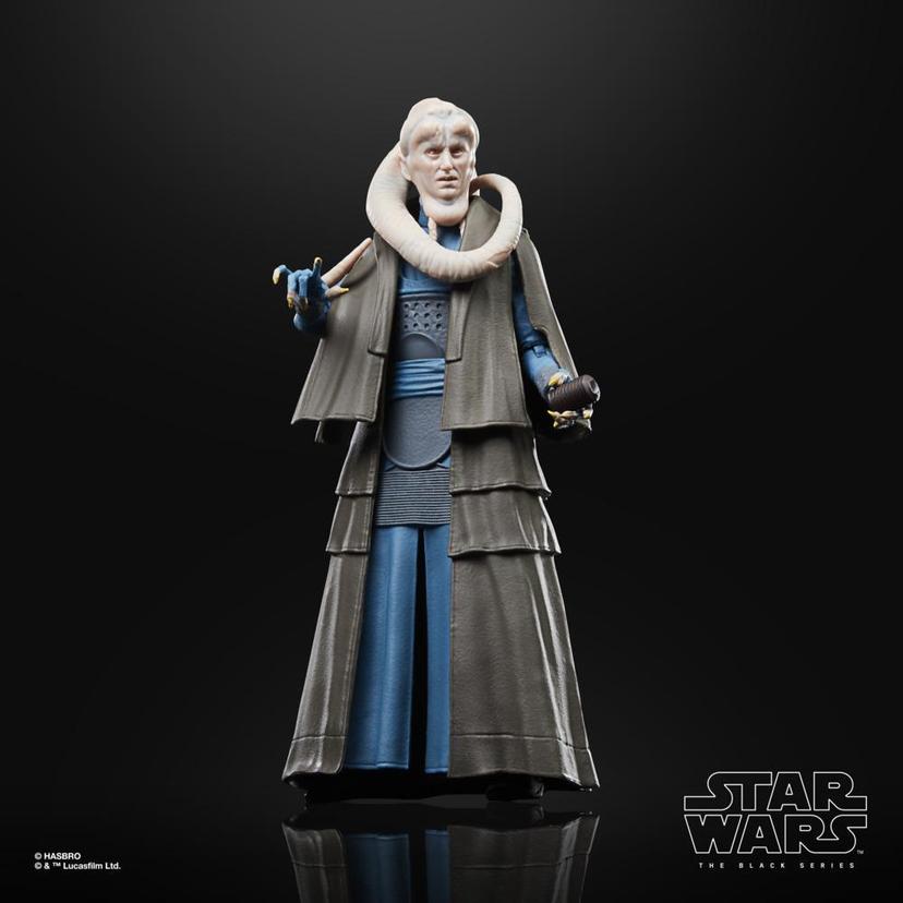 Star Wars The Black Series Bib Fortuna Action Figures (6”) product image 1