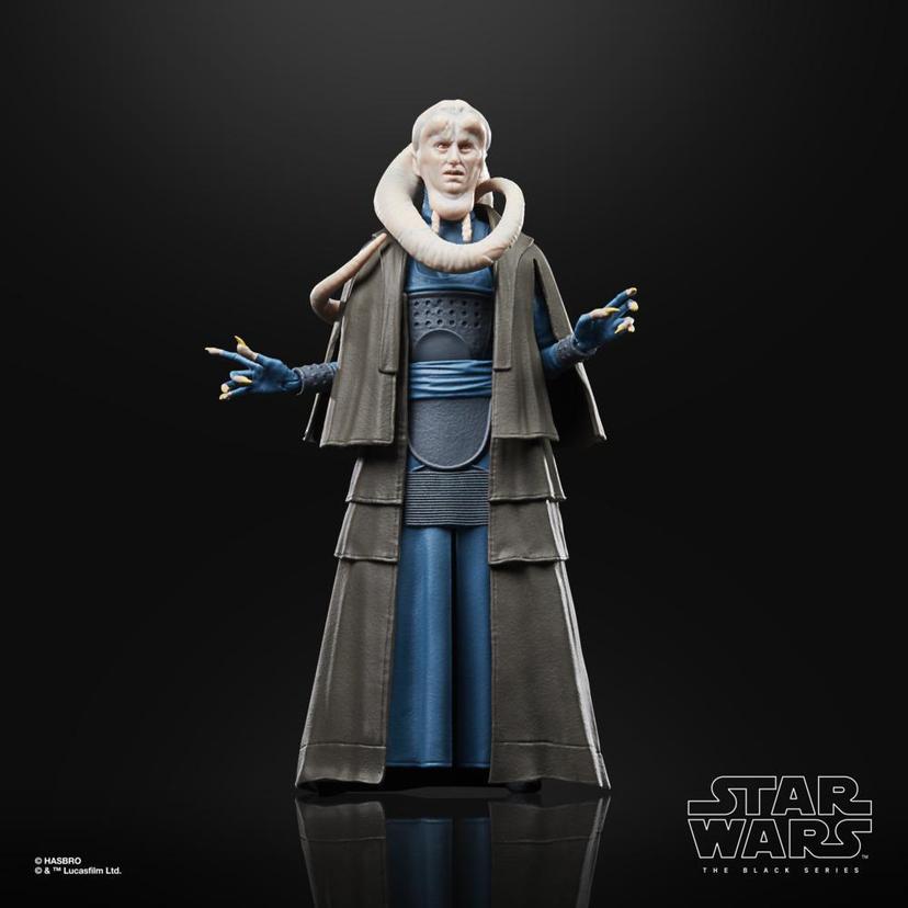 Star Wars The Black Series Bib Fortuna Action Figures (6”) product image 1