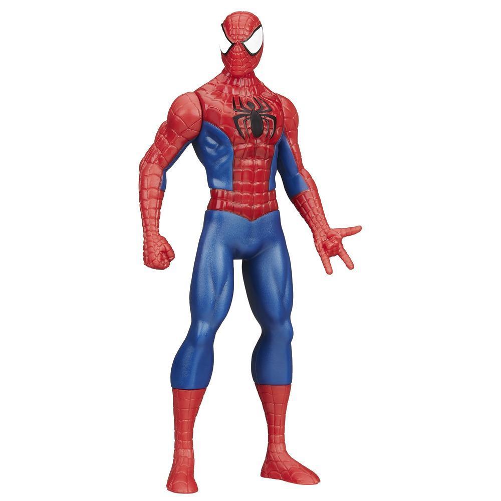 Marvel Spider-Man Figure product thumbnail 1