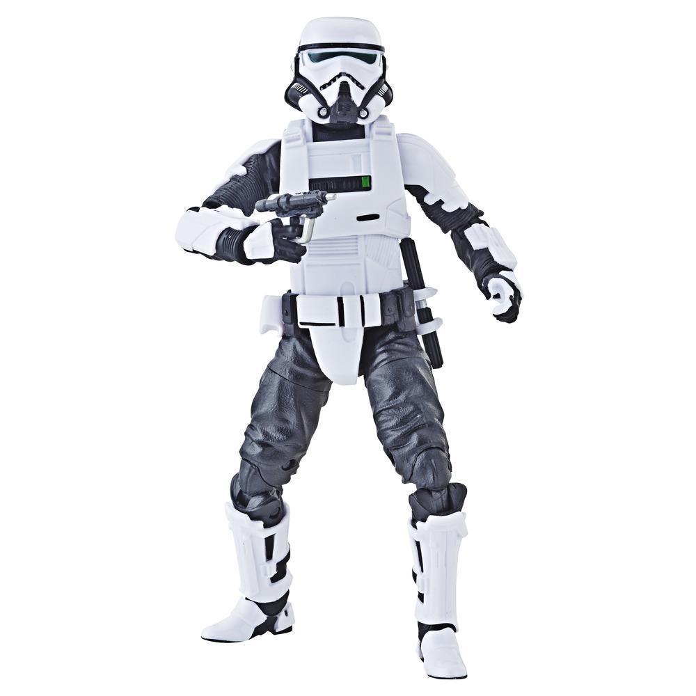 Star Wars The Black Series 6-inch Imperial Patrol Trooper product thumbnail 1