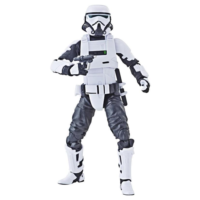 Star Wars The Black Series 6-inch Imperial Patrol Trooper product image 1