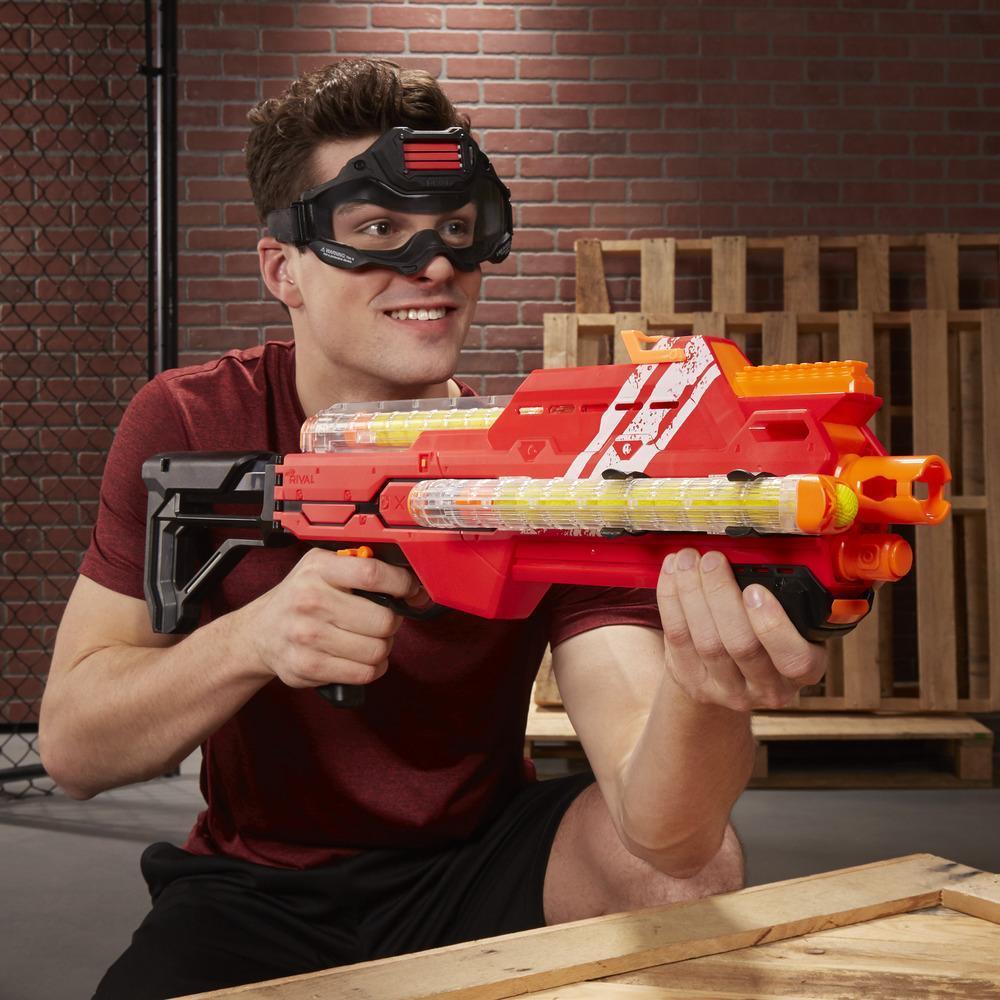 Nerf Rival Hypnos XIX-1200 (red) product thumbnail 1