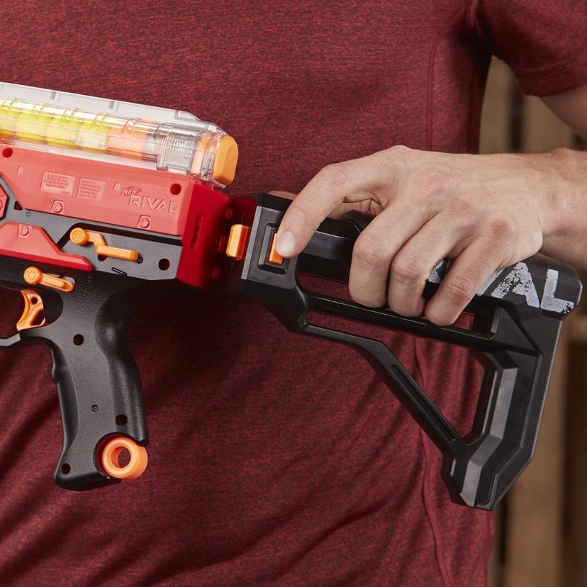 Nerf Rival Hypnos XIX-1200 (red) product image 1