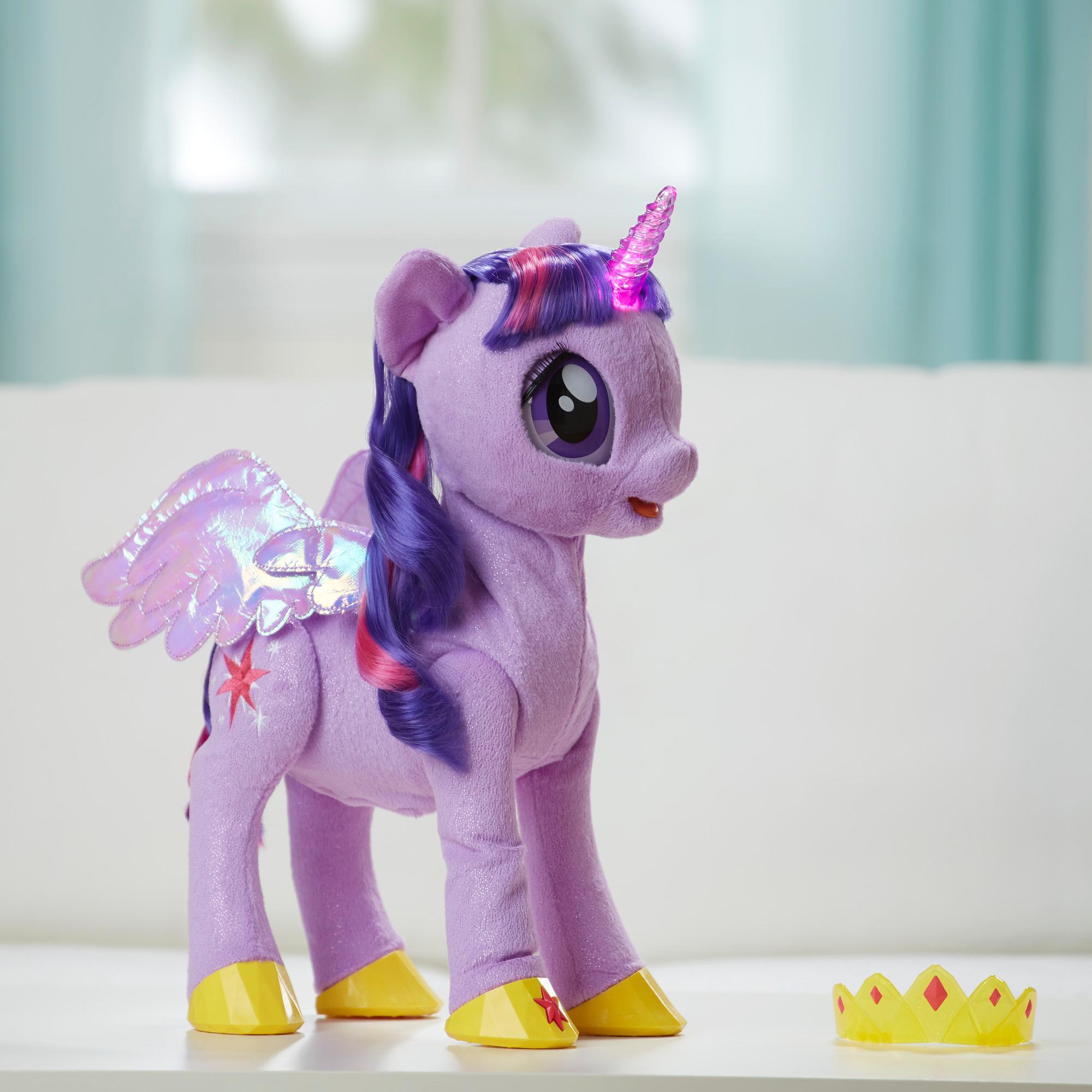 My Little Pony: The Movie My Magical Princess Twilight Sparkle product thumbnail 1