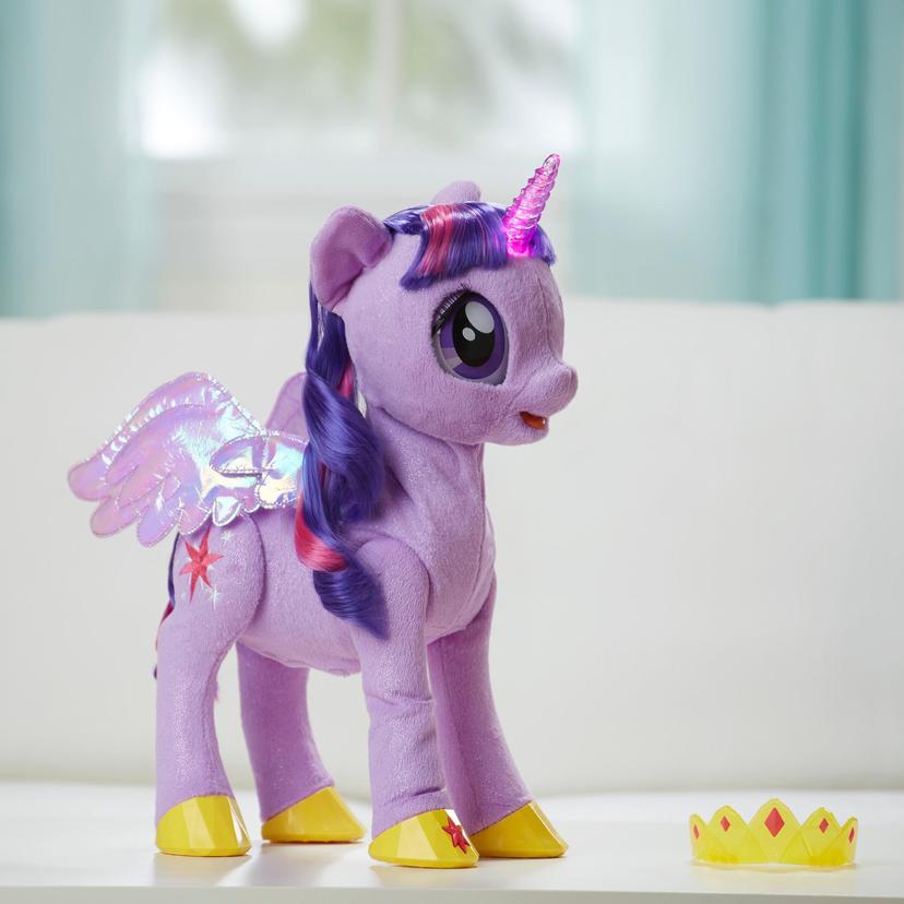 My Little Pony: The Movie My Magical Princess Twilight Sparkle product image 1