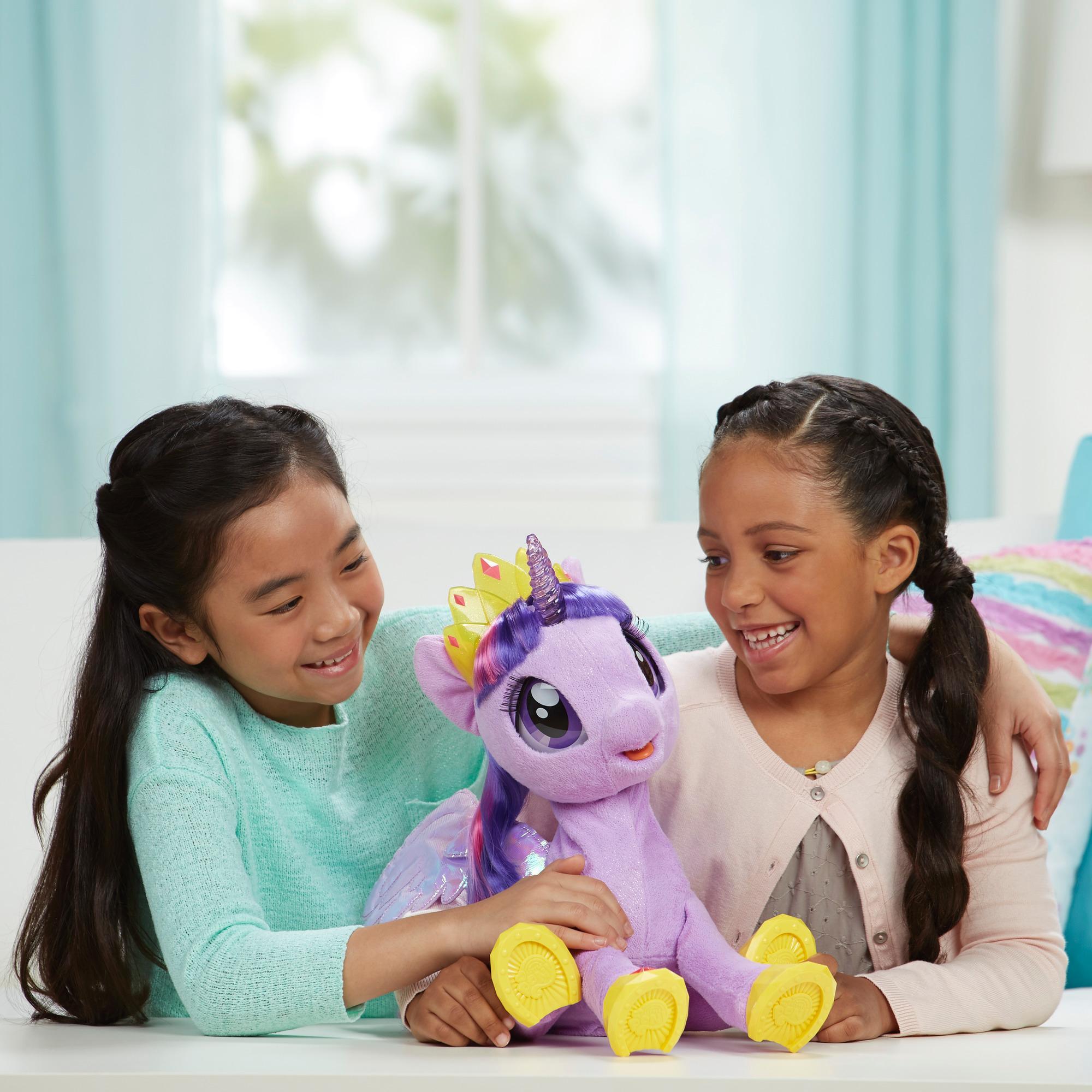 My Little Pony: The Movie My Magical Princess Twilight Sparkle product thumbnail 1