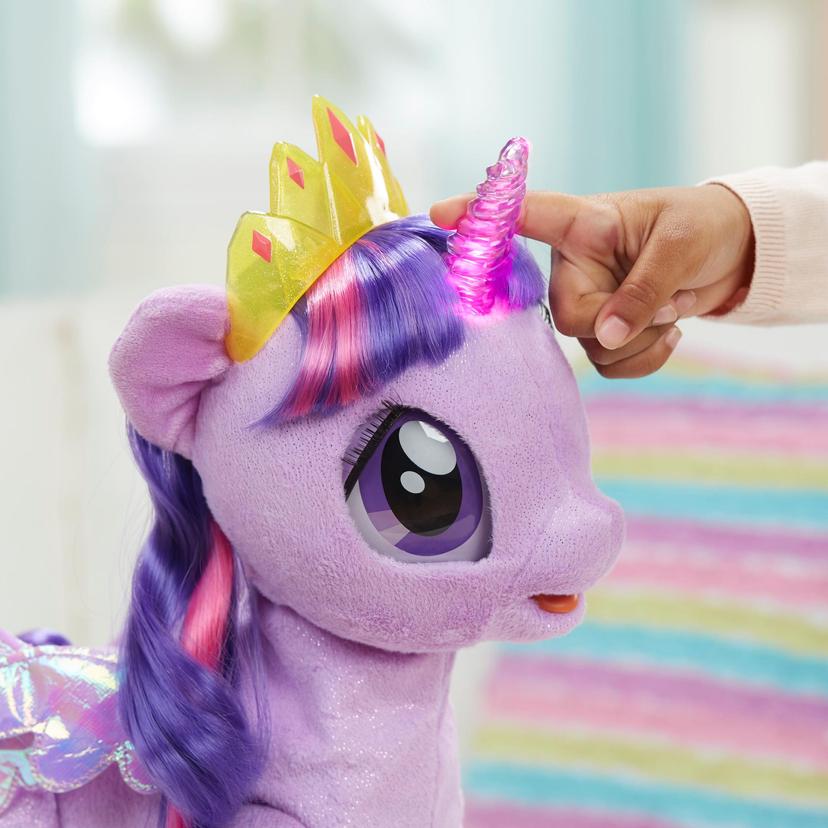 My Little Pony: The Movie My Magical Princess Twilight Sparkle product image 1