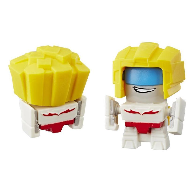 Transformers BotBots Series 1 Collectible Blind Bag Mystery Figure --  Surprise 2-In-1 Toy! product image 1