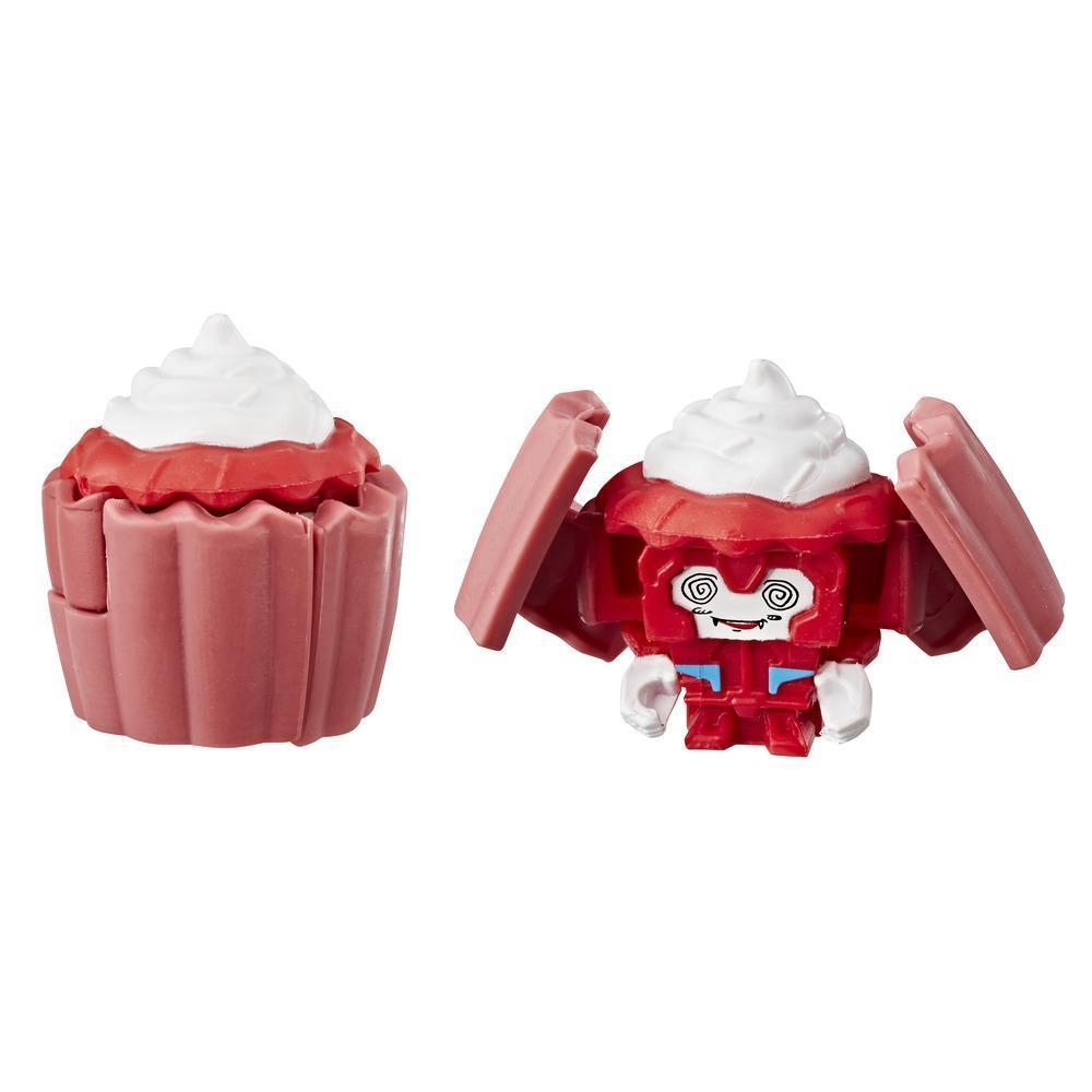 Transformers BotBots Series 1 Collectible Blind Bag Mystery Figure --  Surprise 2-In-1 Toy! product thumbnail 1