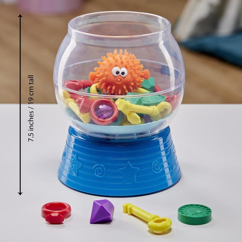 Blowfish Blowup Game product image 1