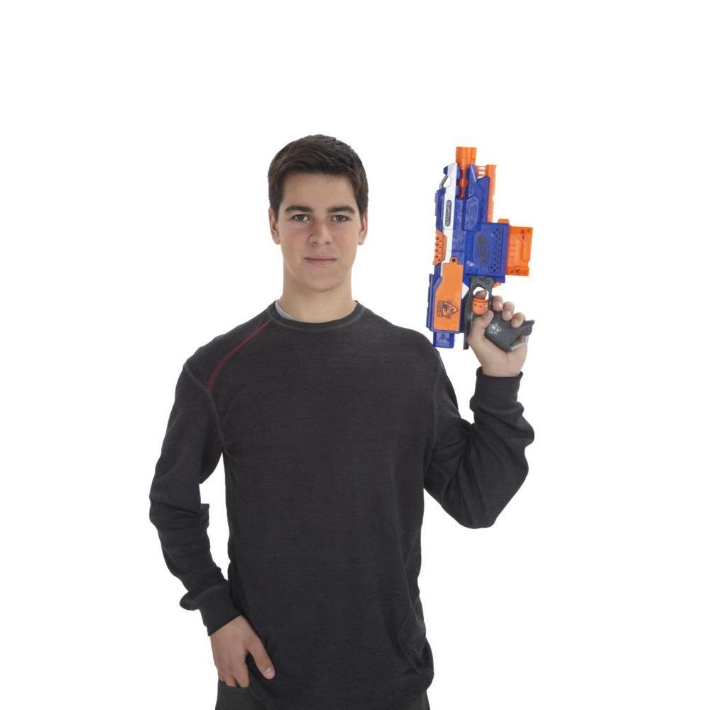 Nerf N-Strike Elite Stryfe product thumbnail 1