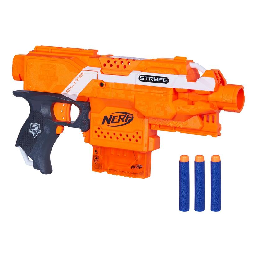 Nerf N-Strike Elite Stryfe product image 1