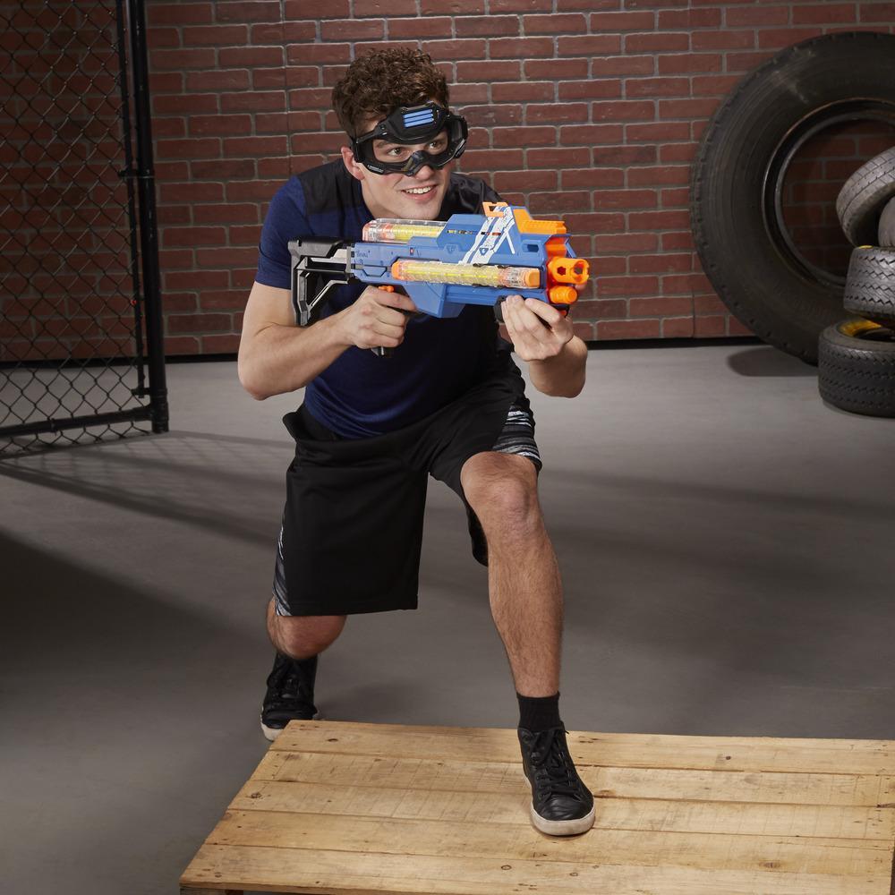 Nerf Rival Hypnos XIX-1200 (blue) product thumbnail 1