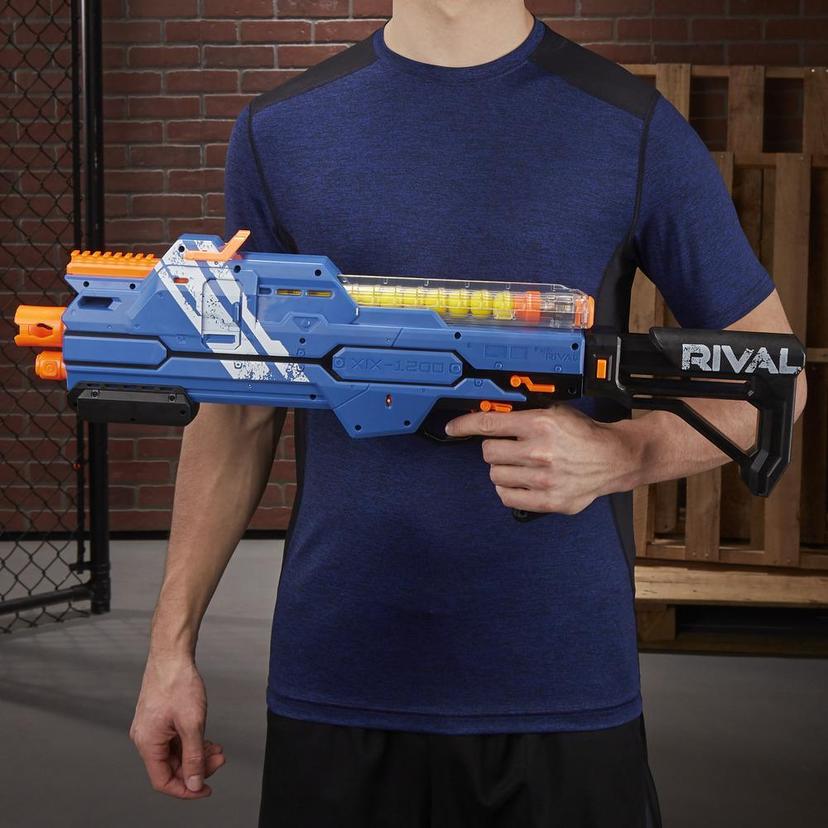 Nerf Rival Hypnos XIX-1200 (blue) product image 1