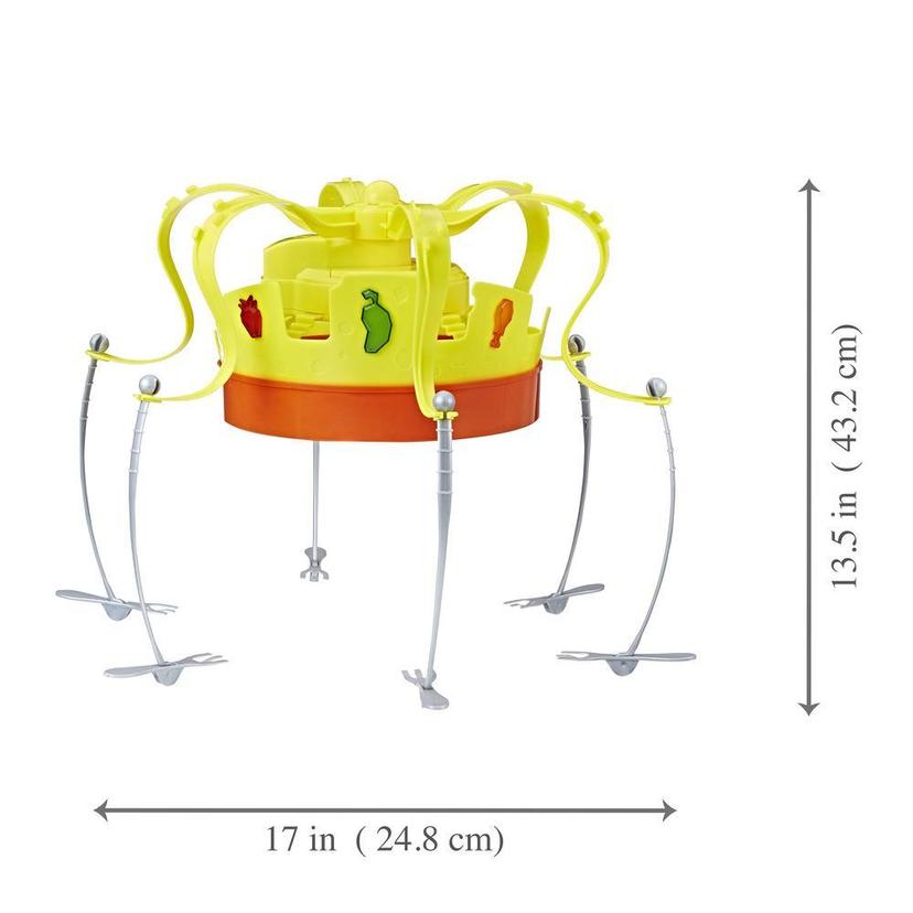 Chow Crown game product image 1