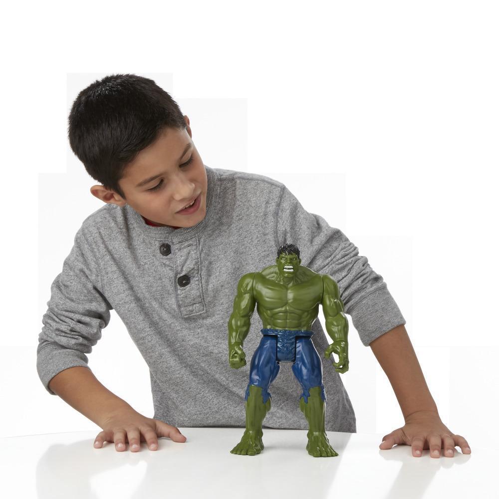 Marvel Titan Hero Series Hulk product thumbnail 1