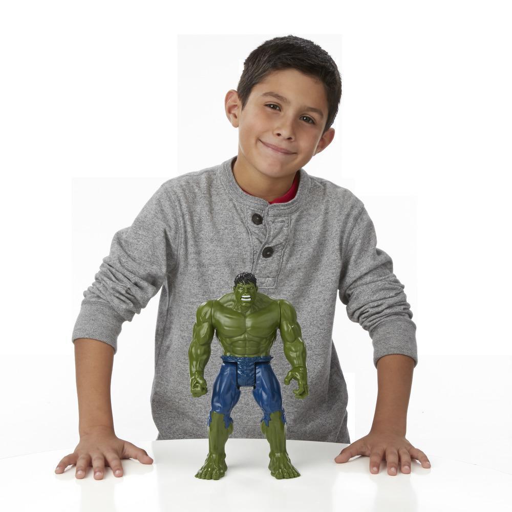 Marvel Titan Hero Series Hulk product thumbnail 1