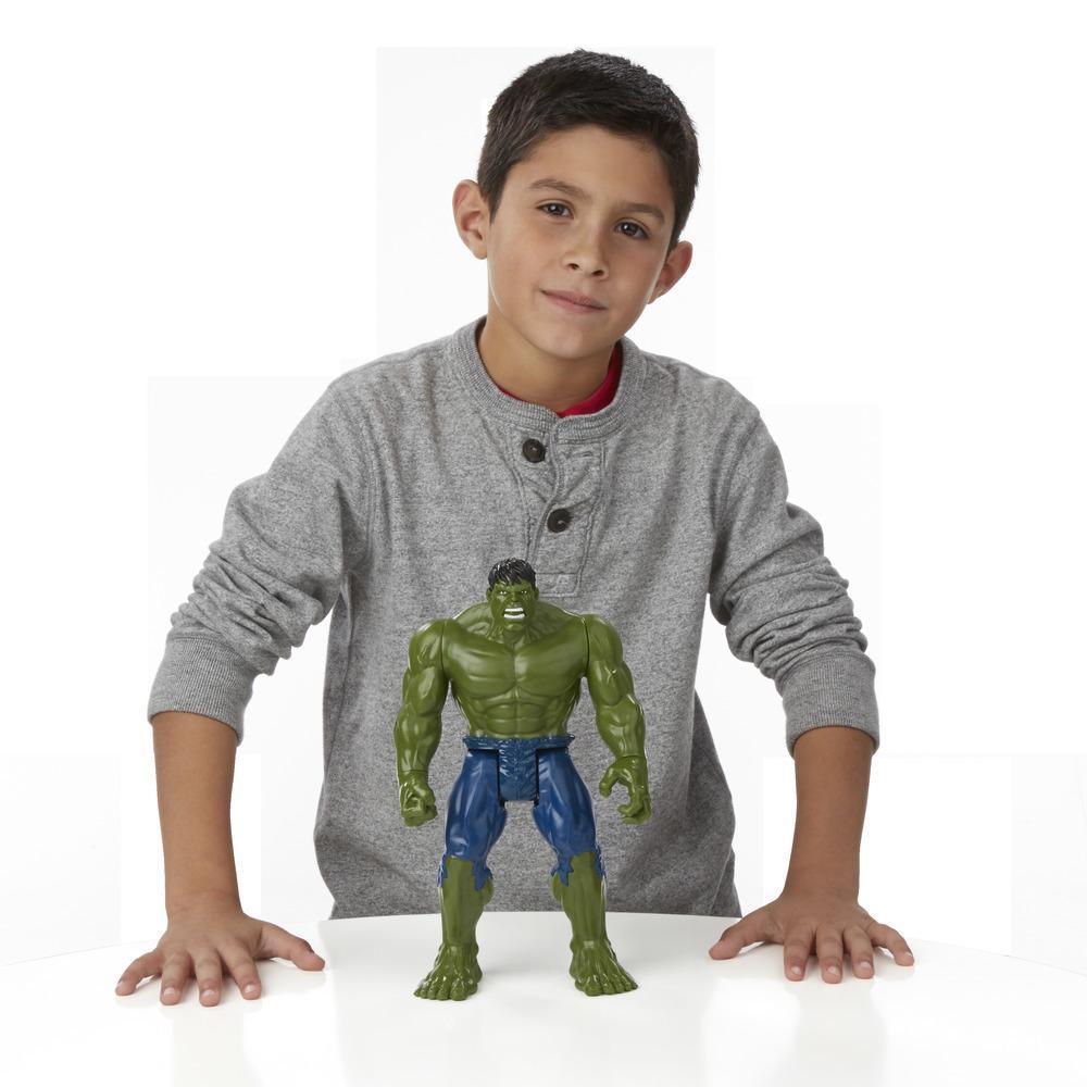 Marvel Titan Hero Series Hulk product thumbnail 1