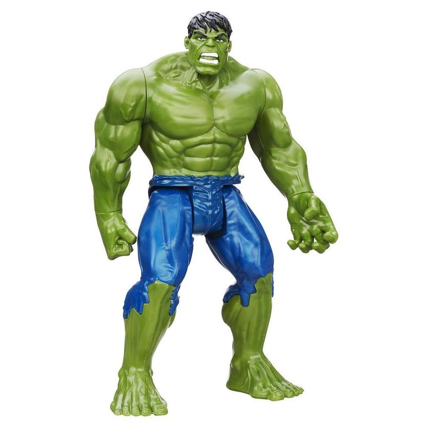 Marvel Titan Hero Series Hulk product image 1