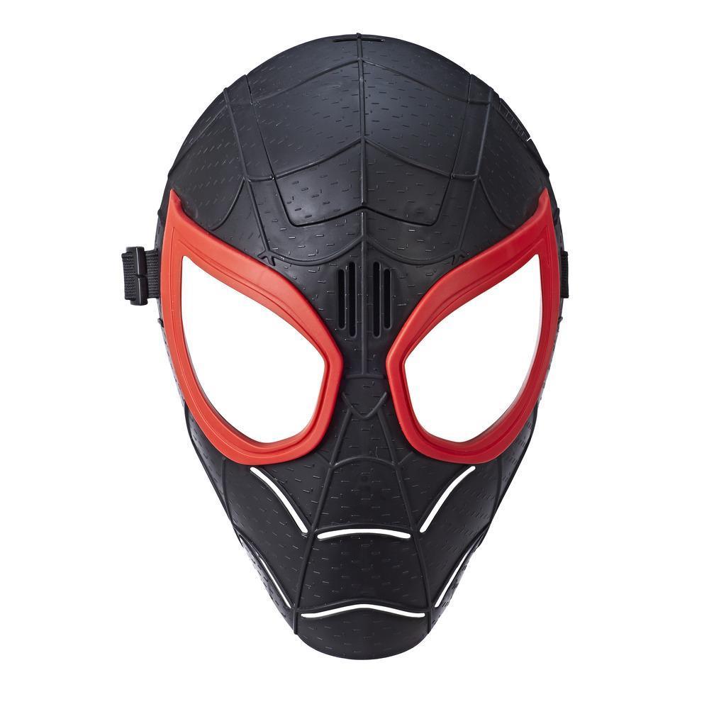 Spider-Man Into the Spider-Verse Miles Morales Hero FX Mask product thumbnail 1