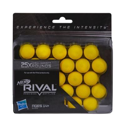 Nerf Rival 25-Round Refill Pack product image 1