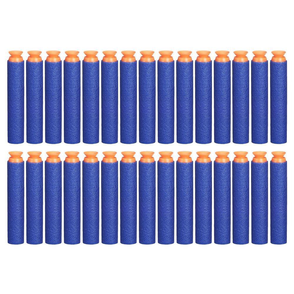 Nerf N-Strike Elite Universal Suction Darts 30-Pack product thumbnail 1