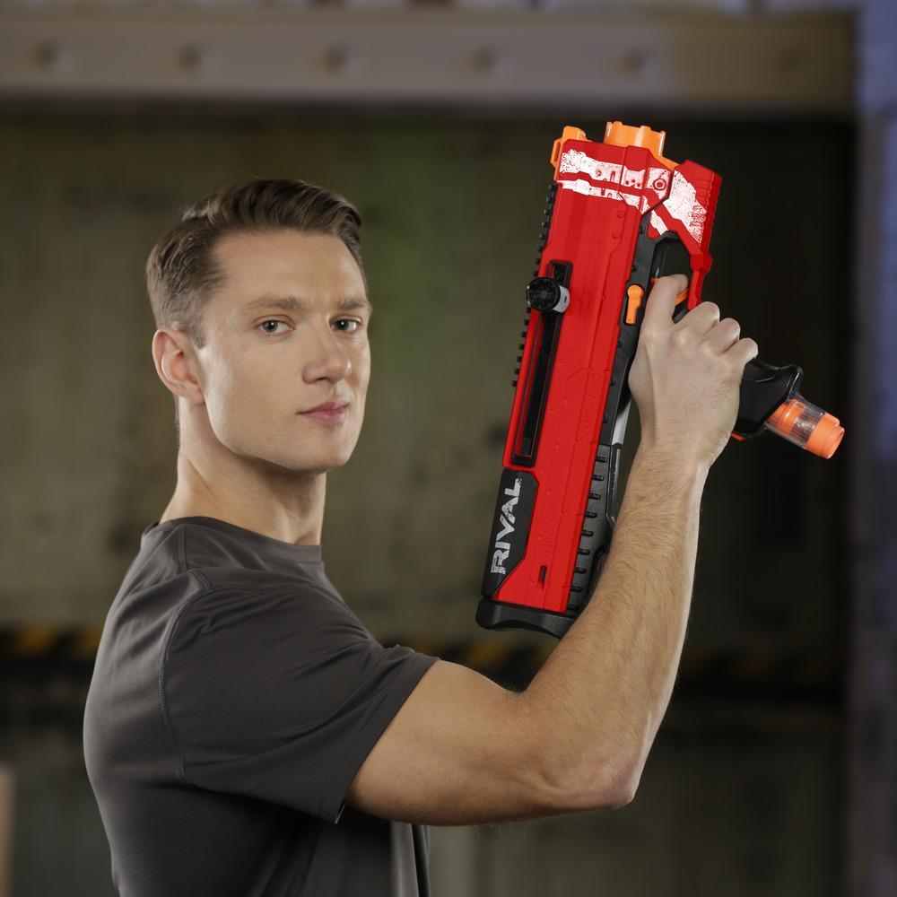 Nerf Rival Helios XVIII-700 (red) product thumbnail 1