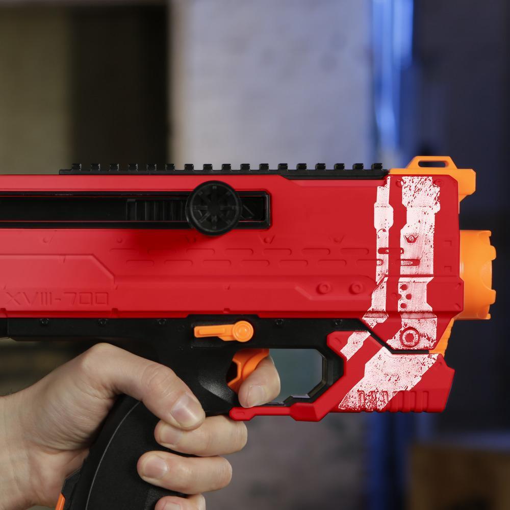 Nerf Rival Helios XVIII-700 (red) product thumbnail 1