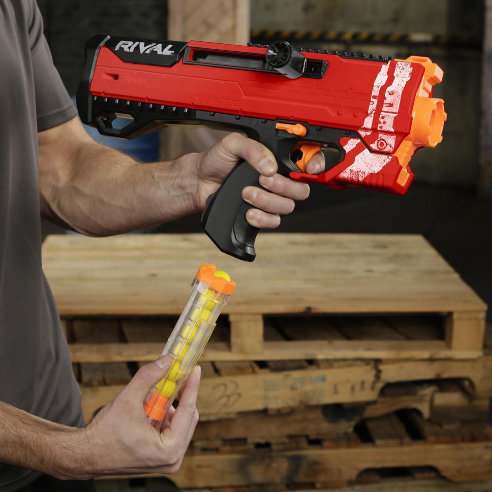 Nerf Rival Helios XVIII-700 (red) product thumbnail 1