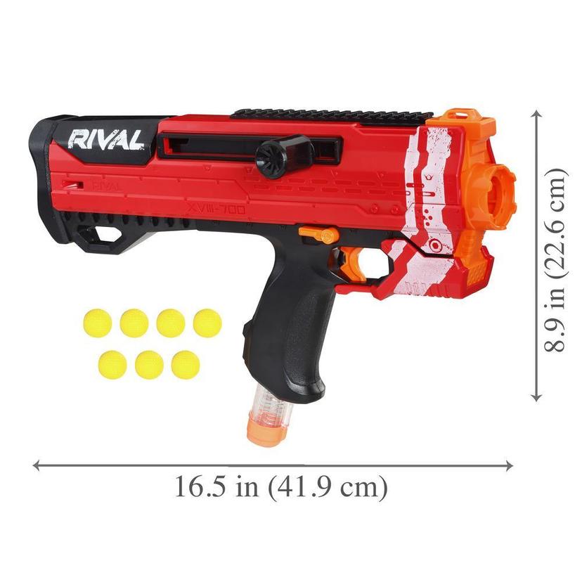 Nerf Rival Helios XVIII-700 (red) product image 1