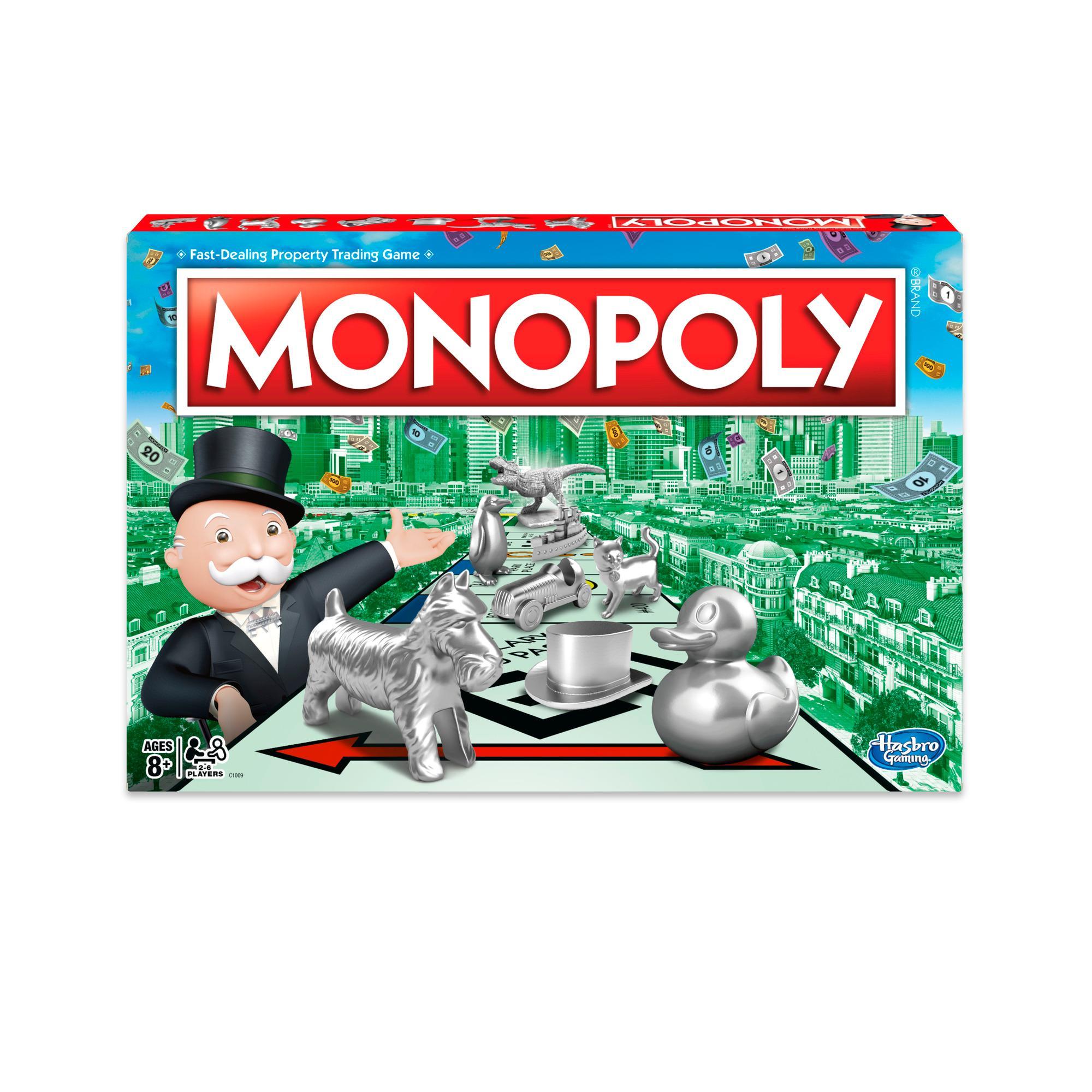 Monopoly Game product thumbnail 1