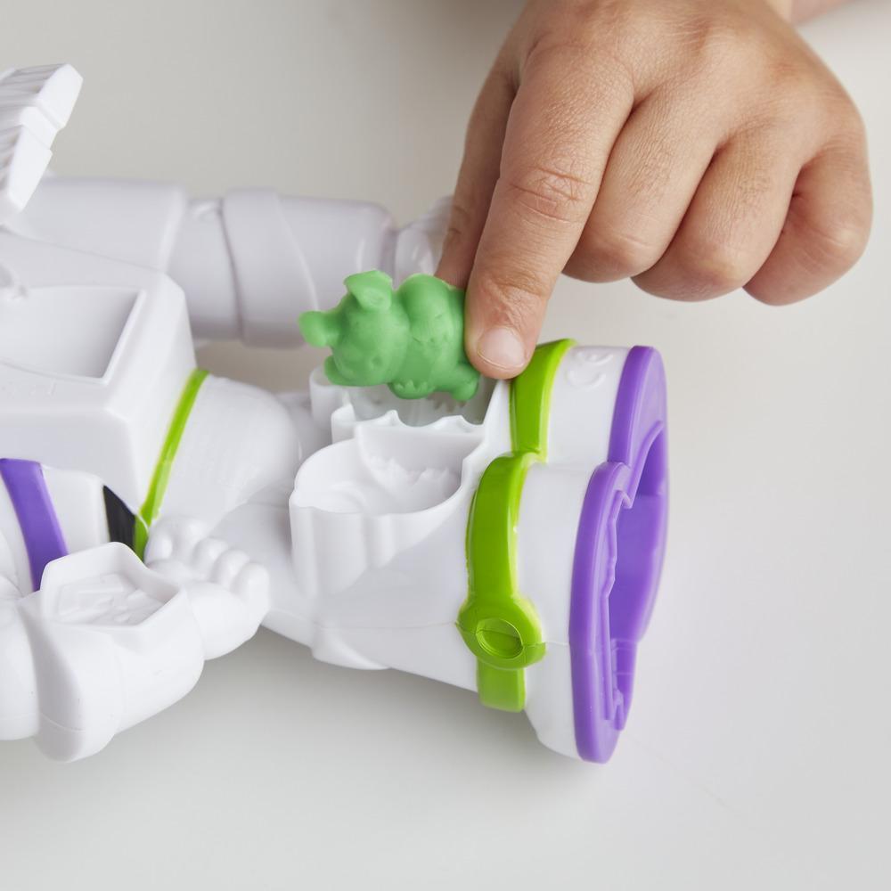 Play-Doh Disney/Pixar Toy Story Buzz Lightyear Set product thumbnail 1