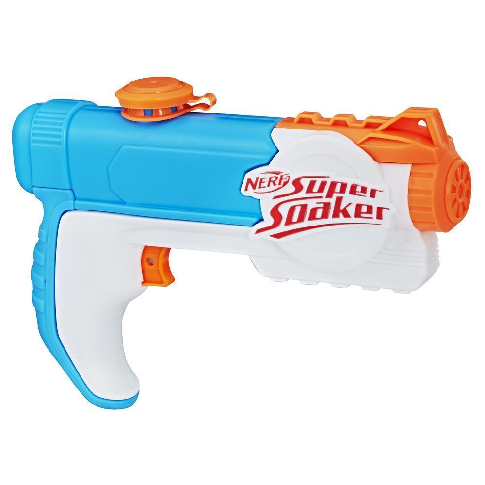 Super Soaker Piranha product thumbnail 1