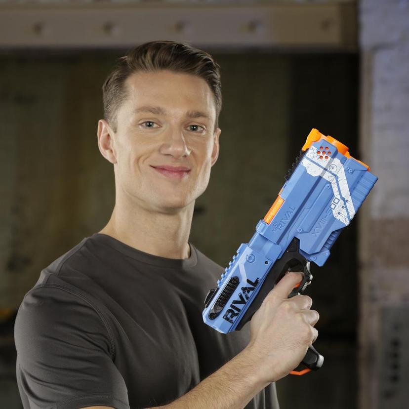 Nerf Rival Kronos XVIII-500 (blue) product image 1