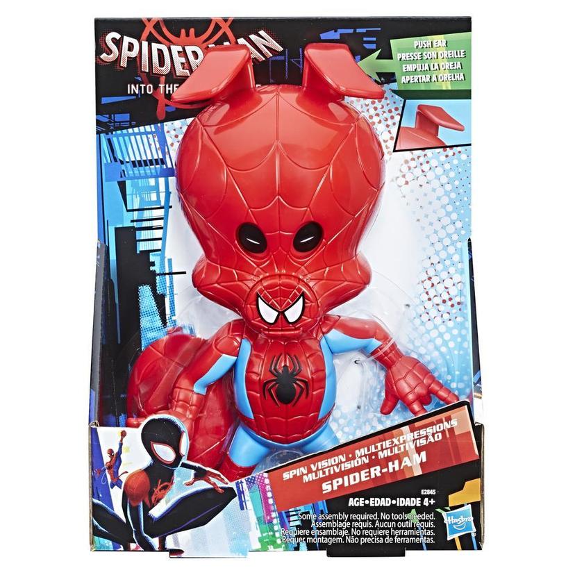 Spider-Man: Into the Spider-Verse Spin Vision Spider-Ham product image 1