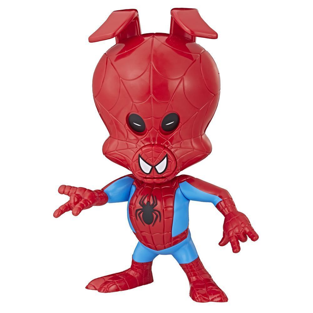 Spider-Man: Into the Spider-Verse Spin Vision Spider-Ham product thumbnail 1